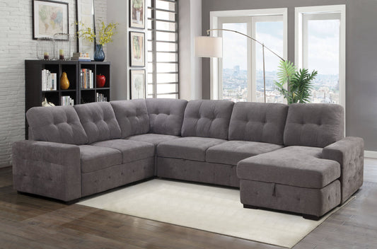 3636 Sectional Sofa Bed