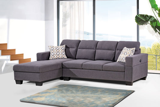 7212 Sectional