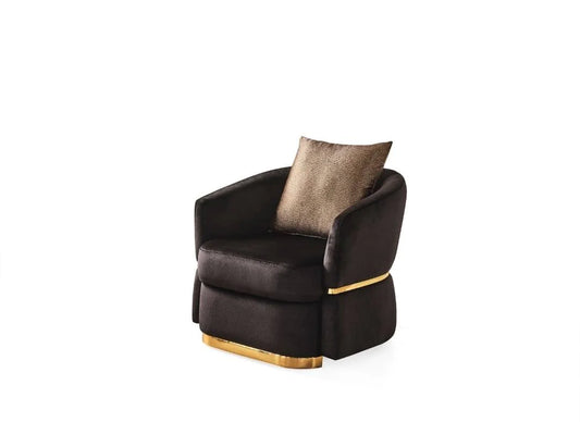 Alizzee Accent Chair