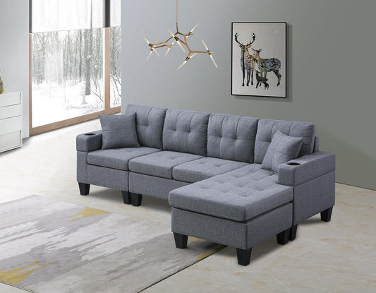 6212 Sectional